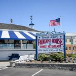 Uncle Bill's Pancake House