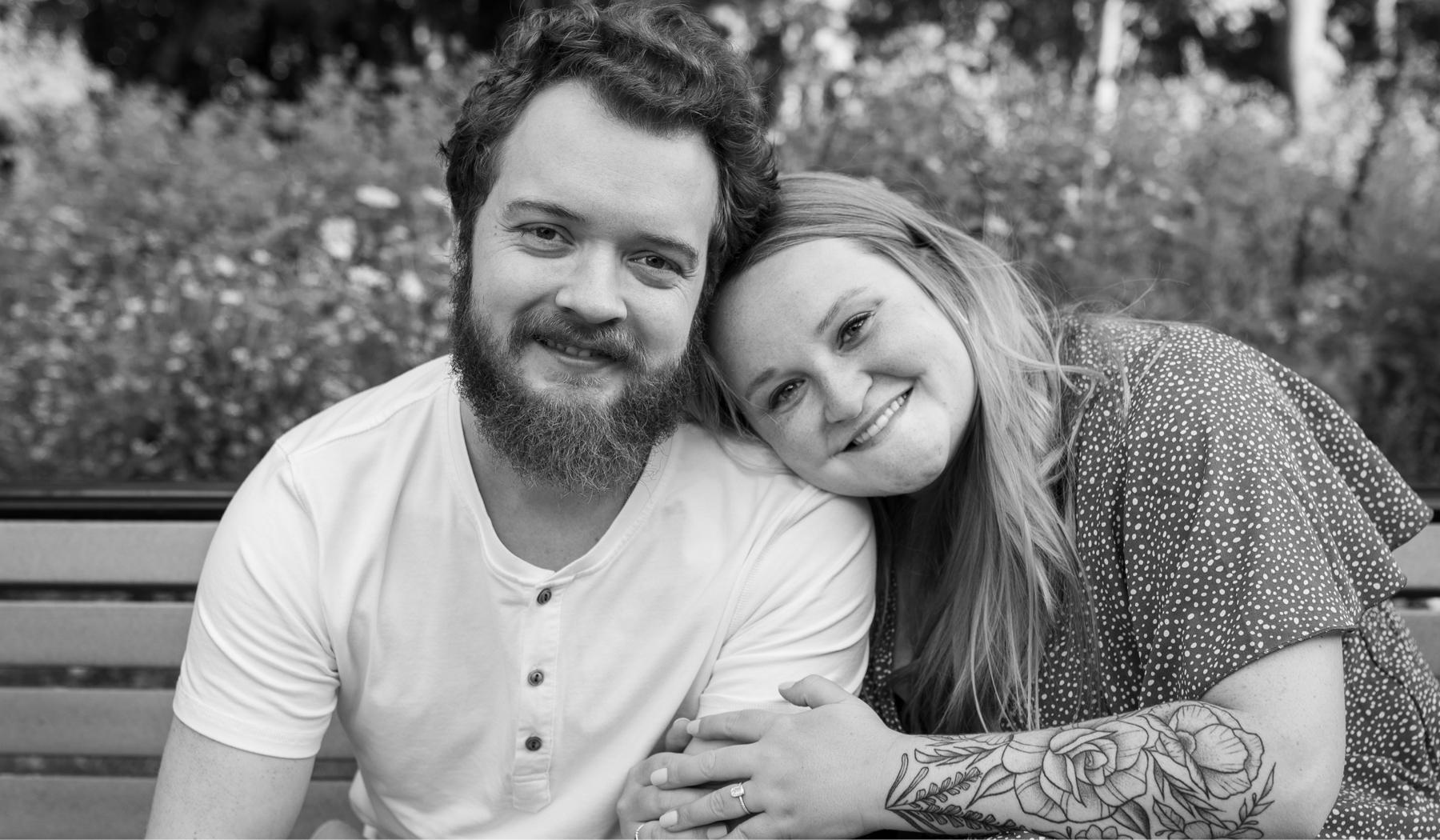 The Wedding Website of Leah Dalgleish and Spencer Wright