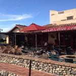 Old California Coffee House and Eatery