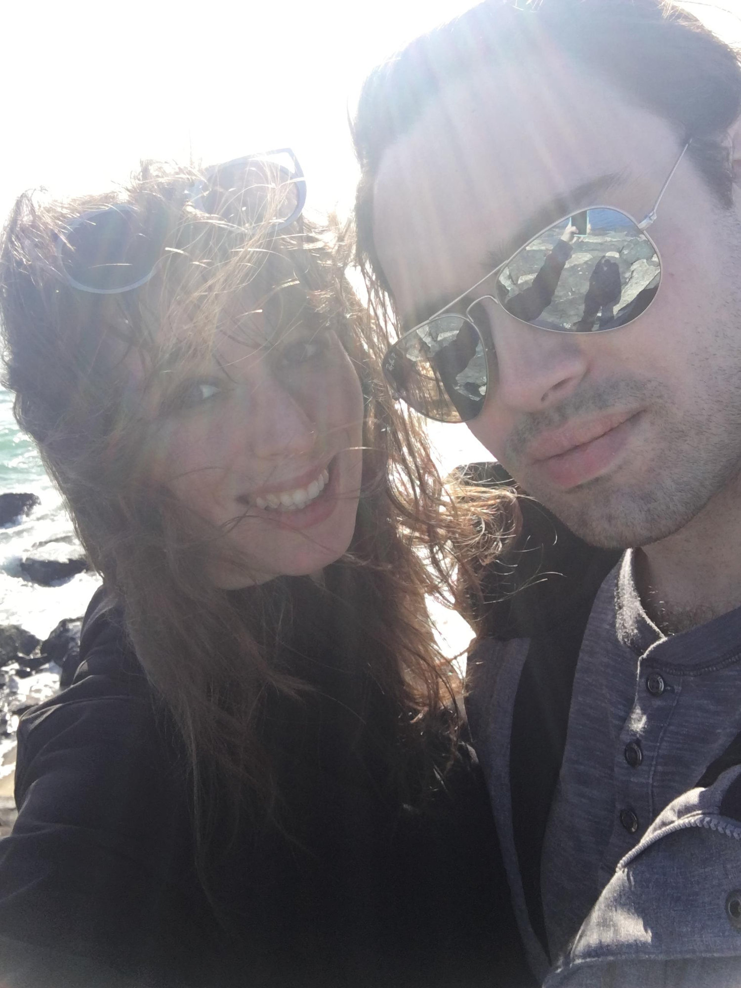 The Wedding Website of Caroline Schmidt and Matthew Minken