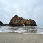 Pfeiffer Beach