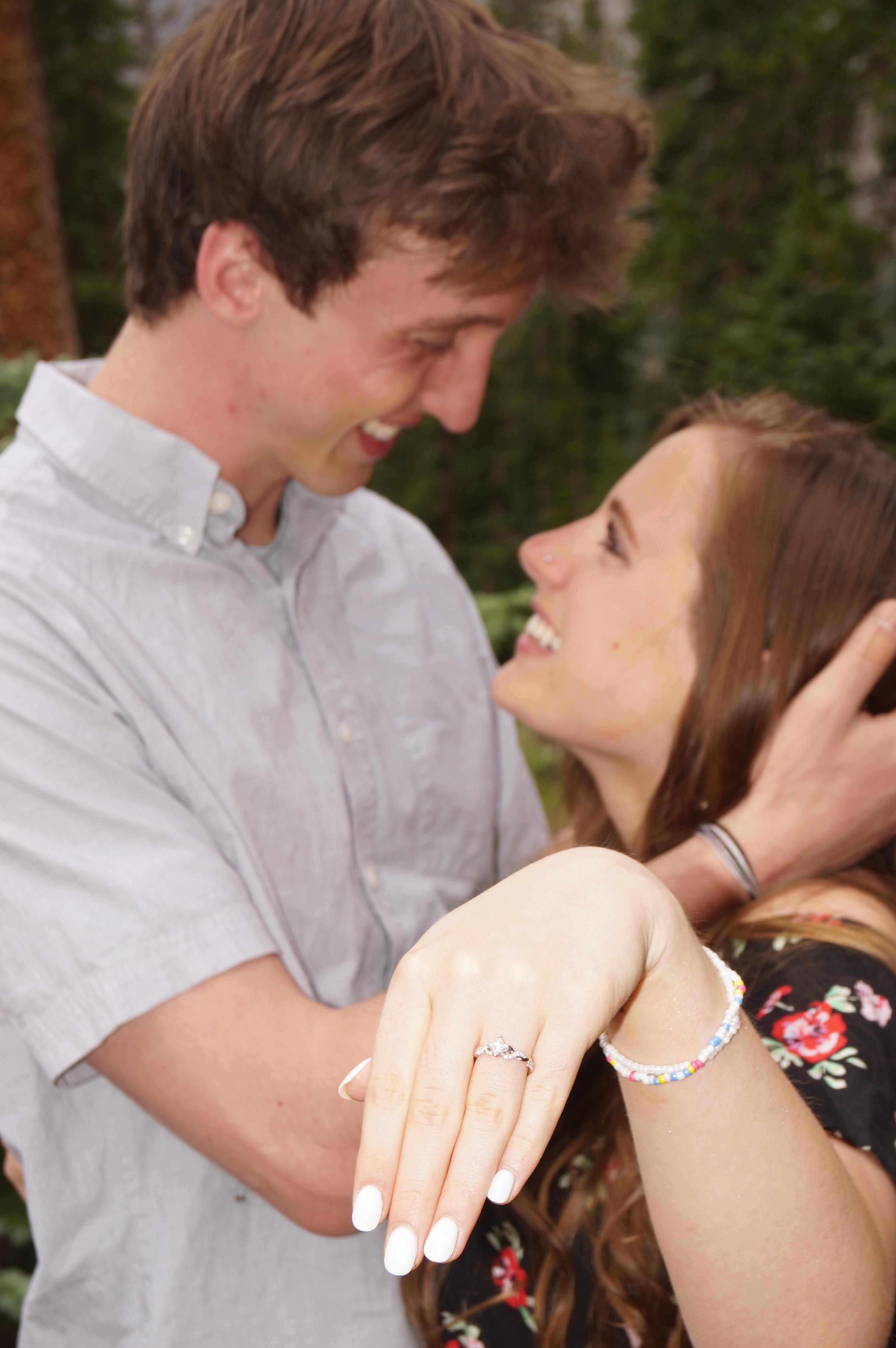 The Wedding Website of Alyssa Galasso and Nate Bennick