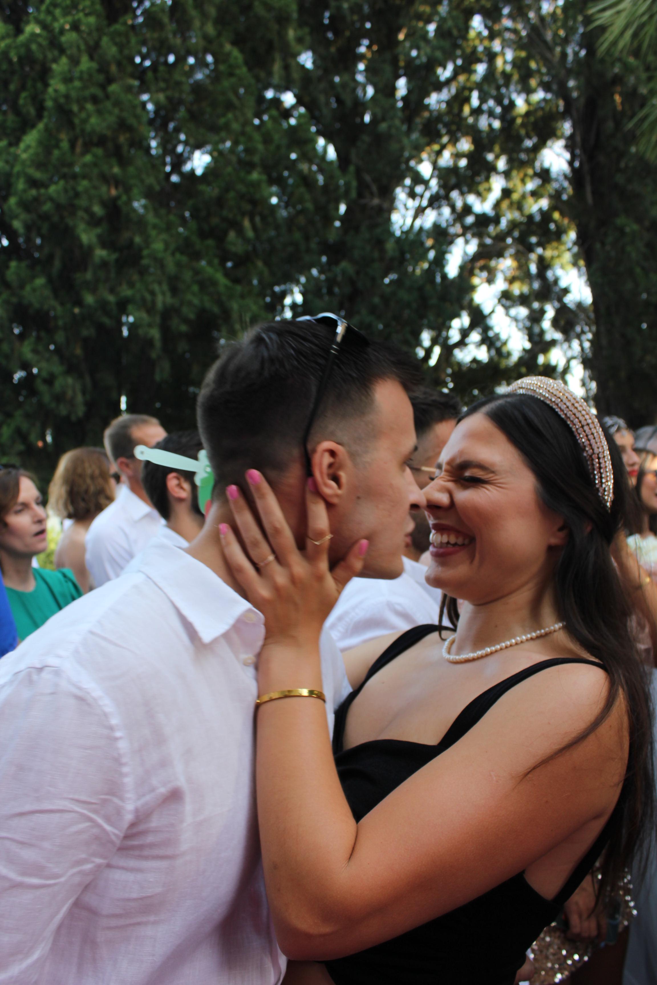 The Wedding Website of Ana Šeparović and Petar Krivić