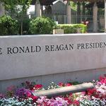Ronald Reagan Presidential Library and Museum