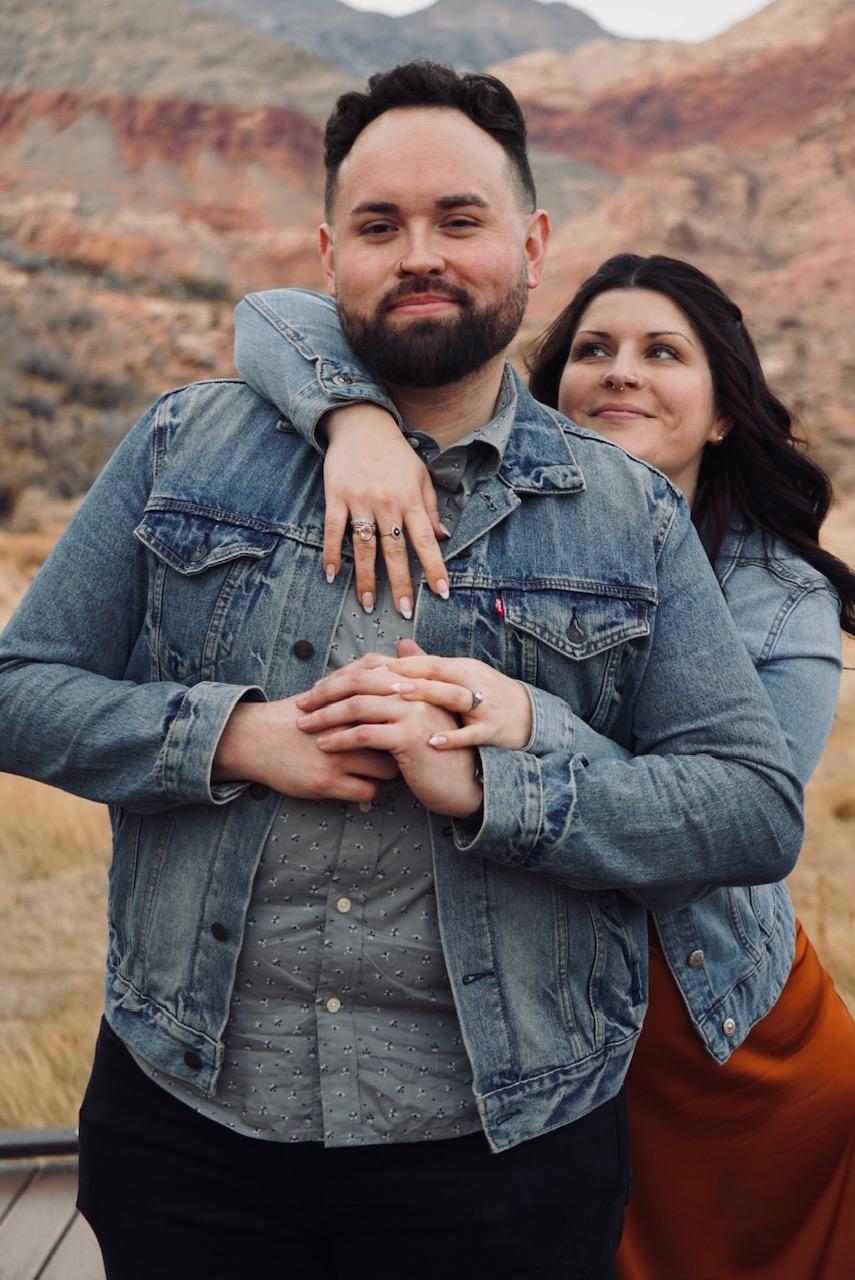 The Wedding Website of Katie Tomorsky and Michael Holland