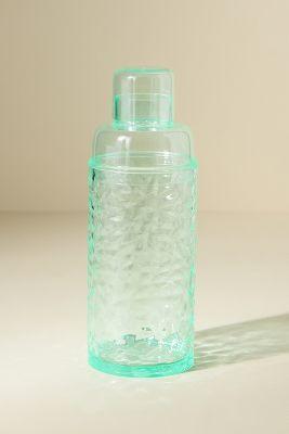 Lucia Acrylic Cocktail Shaker