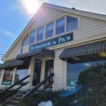 Sunshine & Pa's