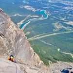 Ha Ling Peak