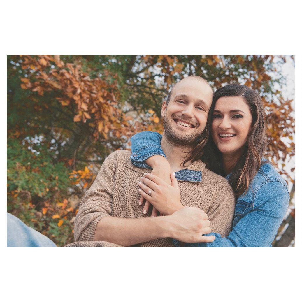 The Wedding Website of Victoria Isenstein and Andy Gokey