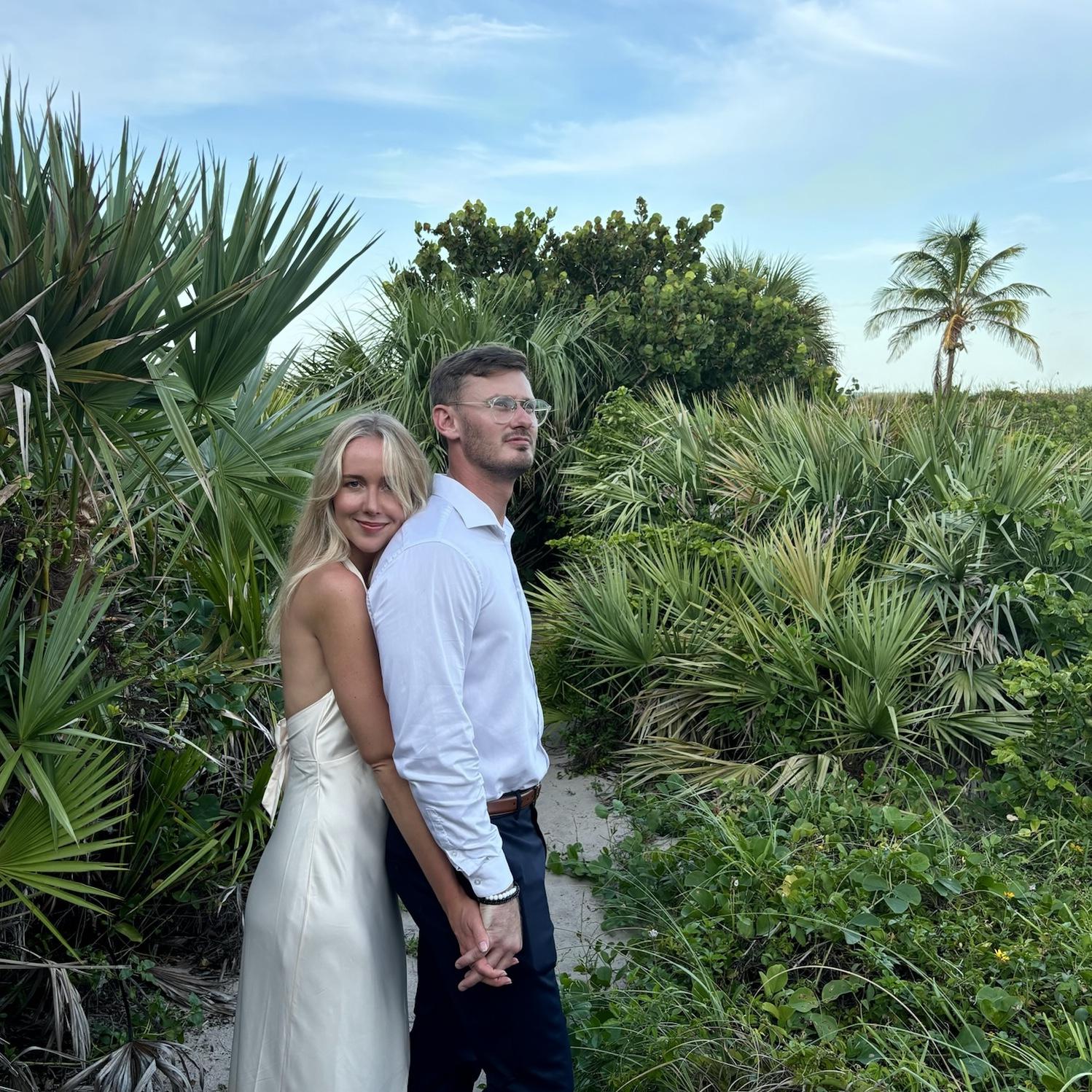 Honeymoon Fund for South Africa - JP’s Home