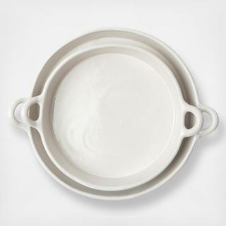 Maya 2-Piece Serving Bowl Set