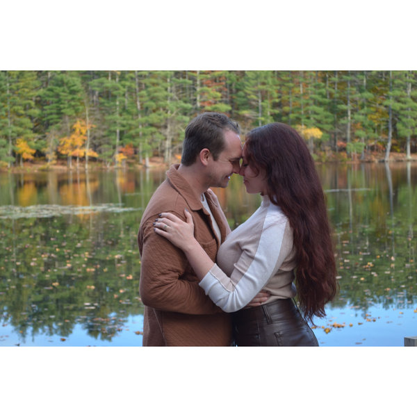 Christine Howe and Jesse Smith's Wedding Website