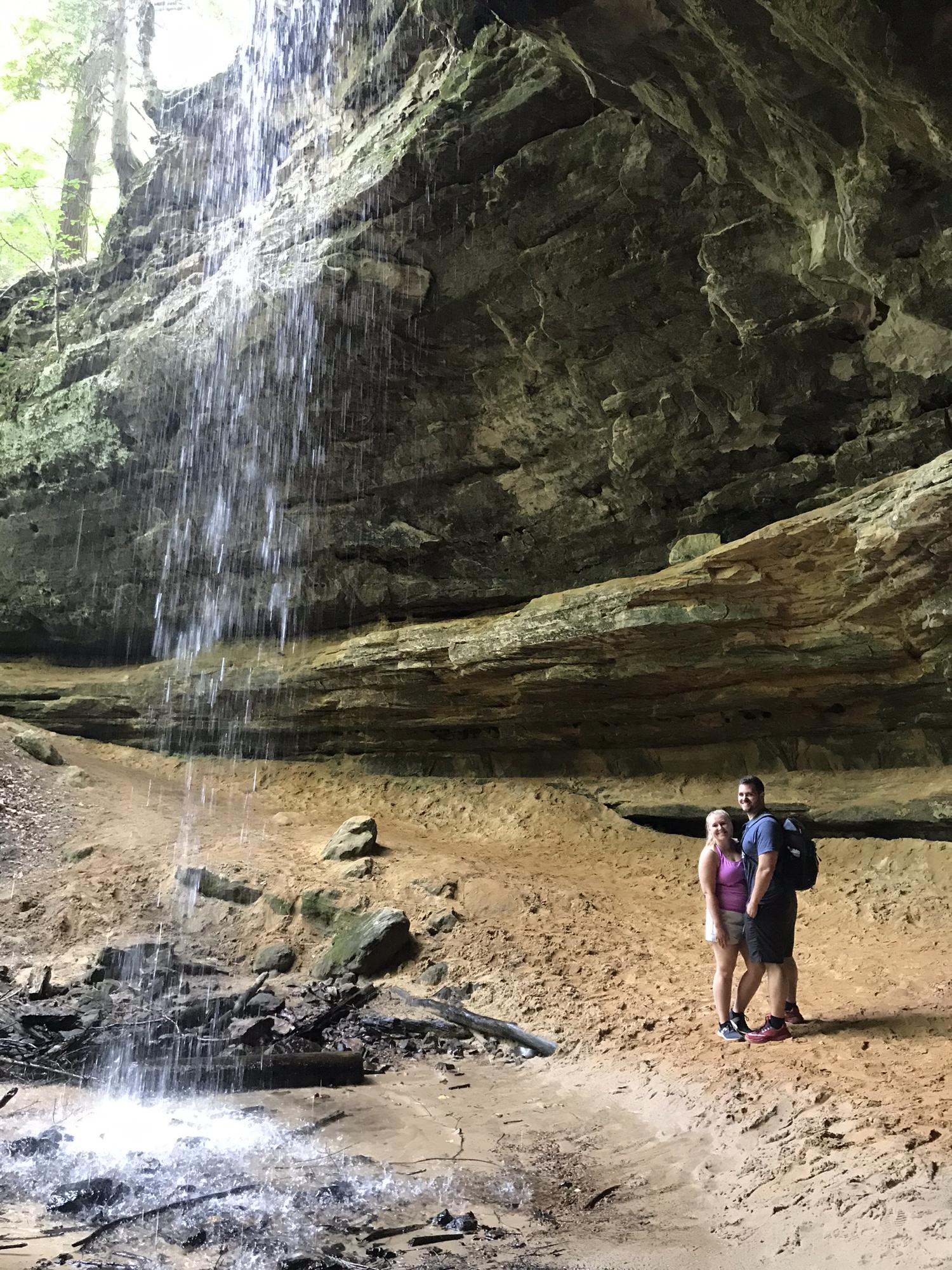 2019- First trip to the Upper Peninsula