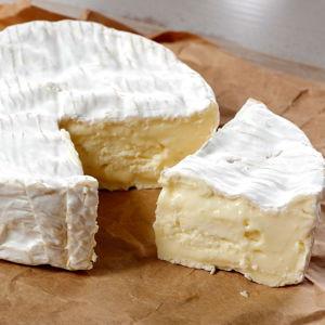 Camembert Cheese Making Farm Tour in France