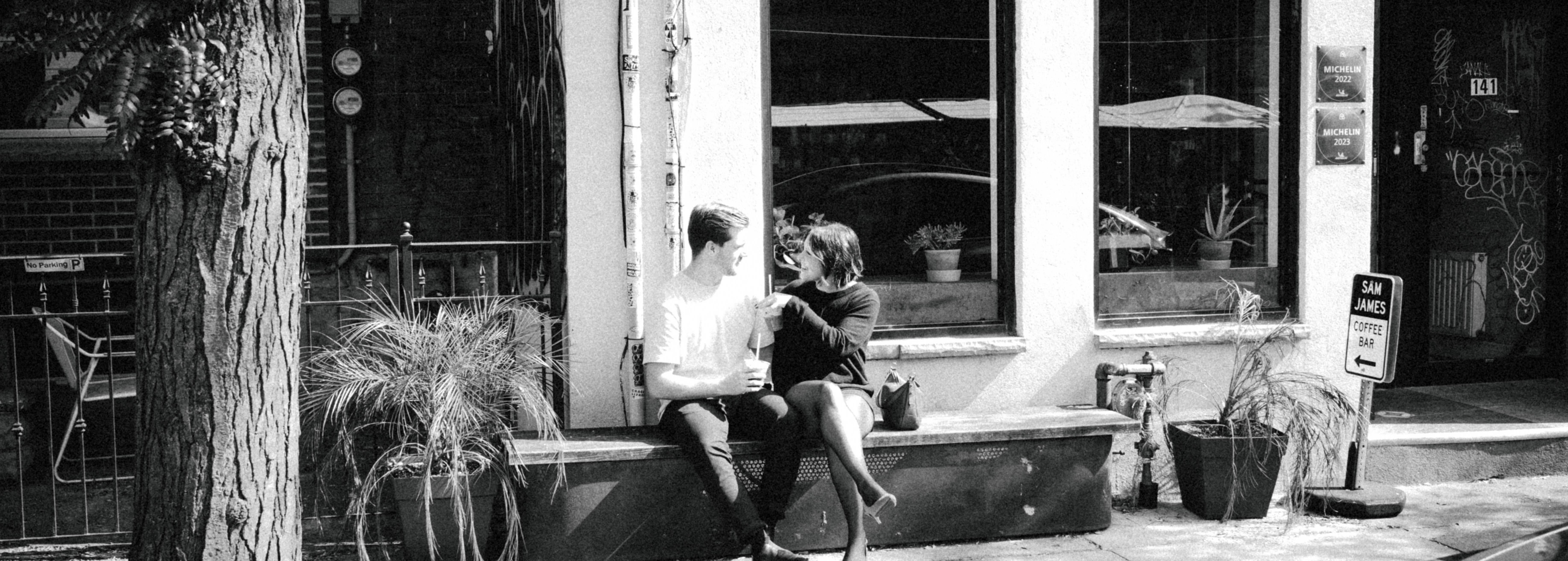 The Wedding Website of Larri Sapielak and Reilly Hayhurst