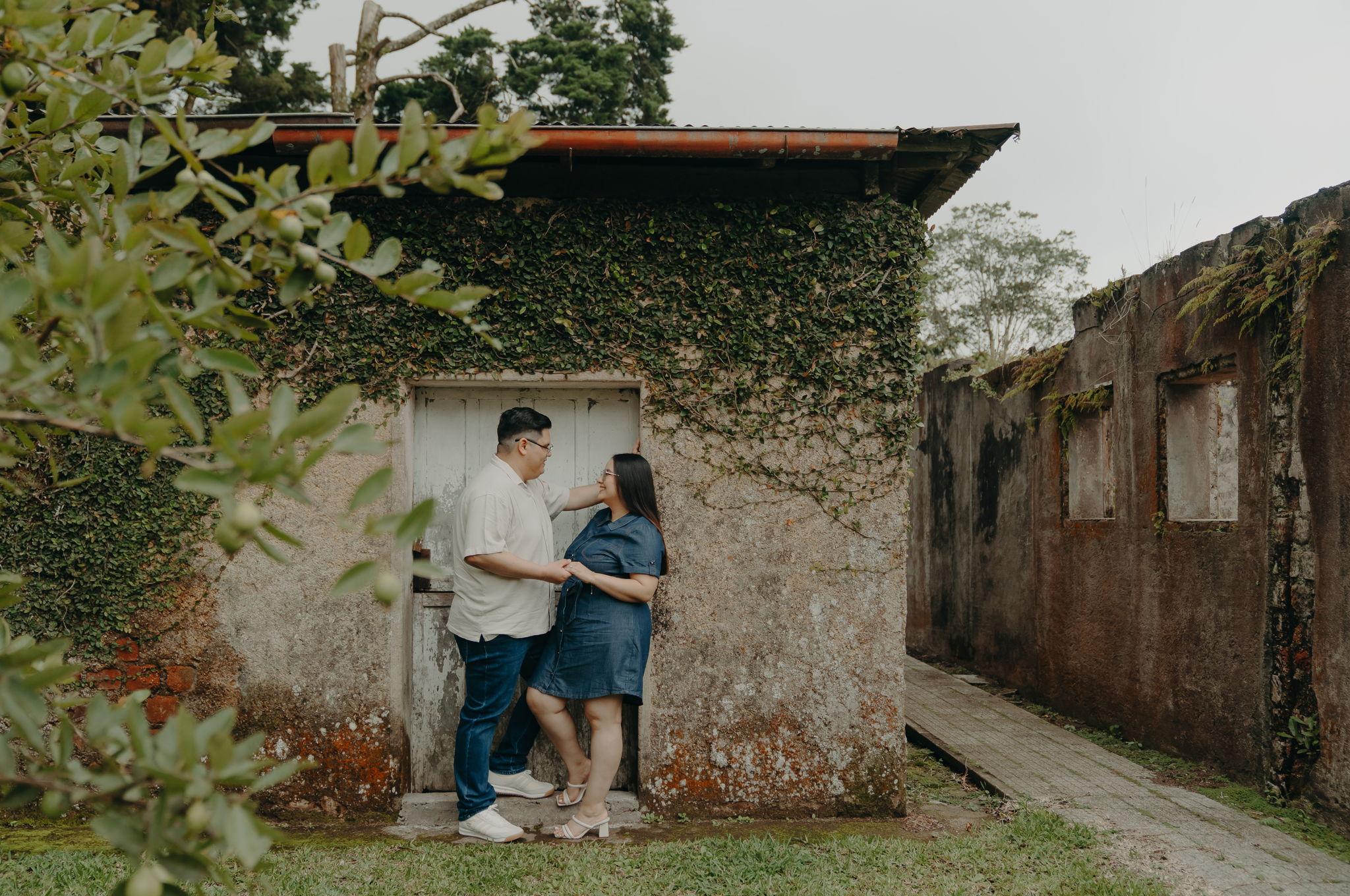 The Wedding Website of Karla Sandoval and Dennis Magaña