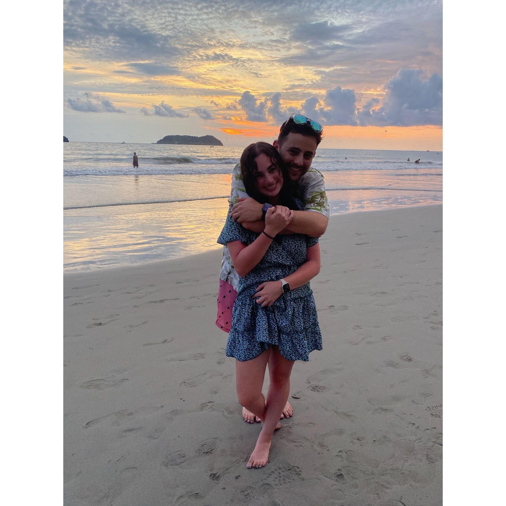 Costa Rica