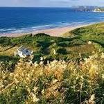 Whitepark Bay Beach