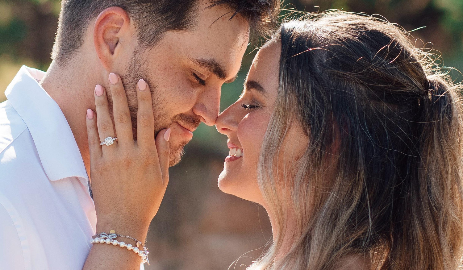 The Wedding Website of Elena LeCompte and Derek Whoolery