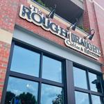 The Rough Draught Coffee and Barroom