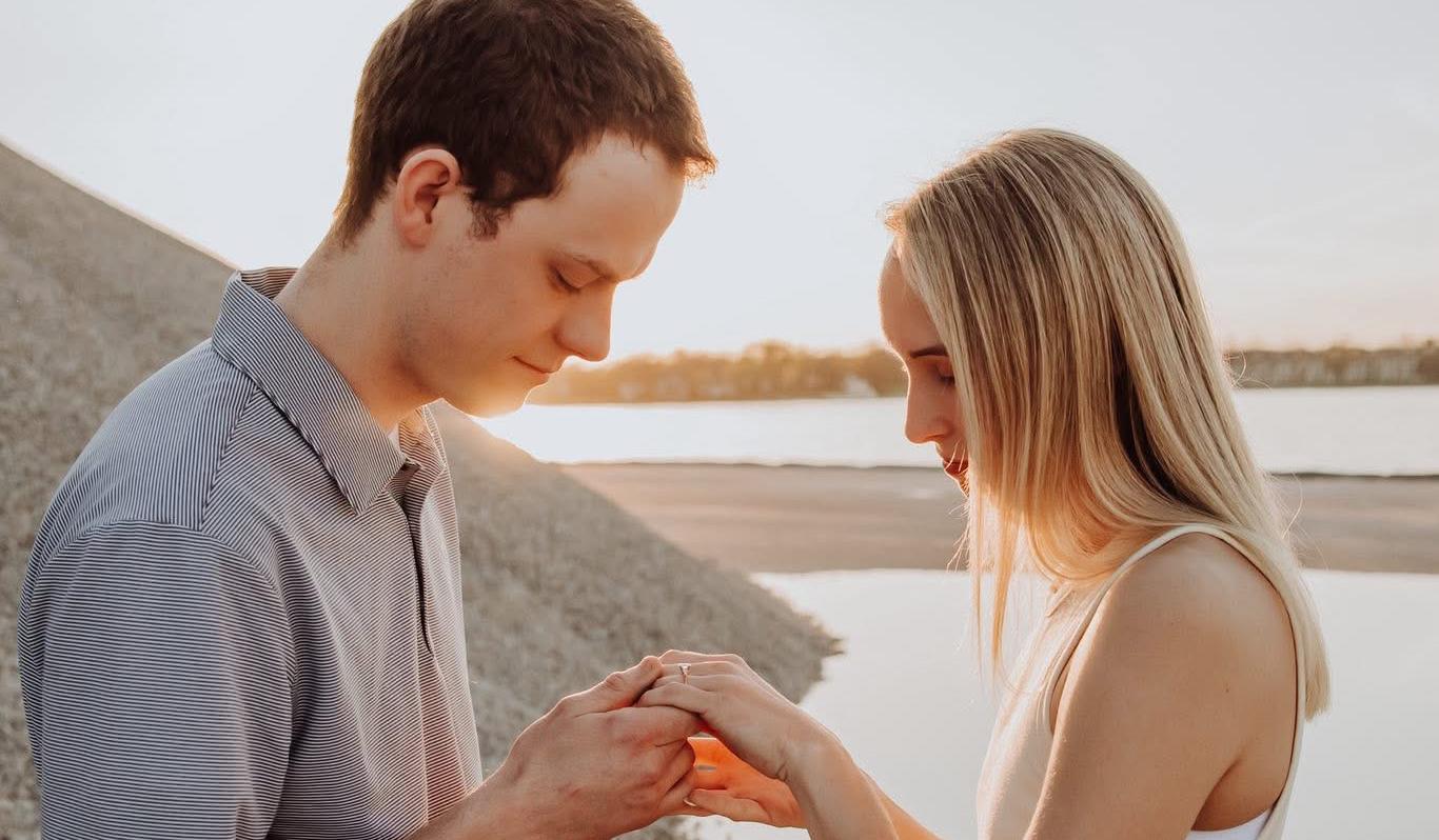 The Wedding Website of Paige Boonstra and Thomas McGinn