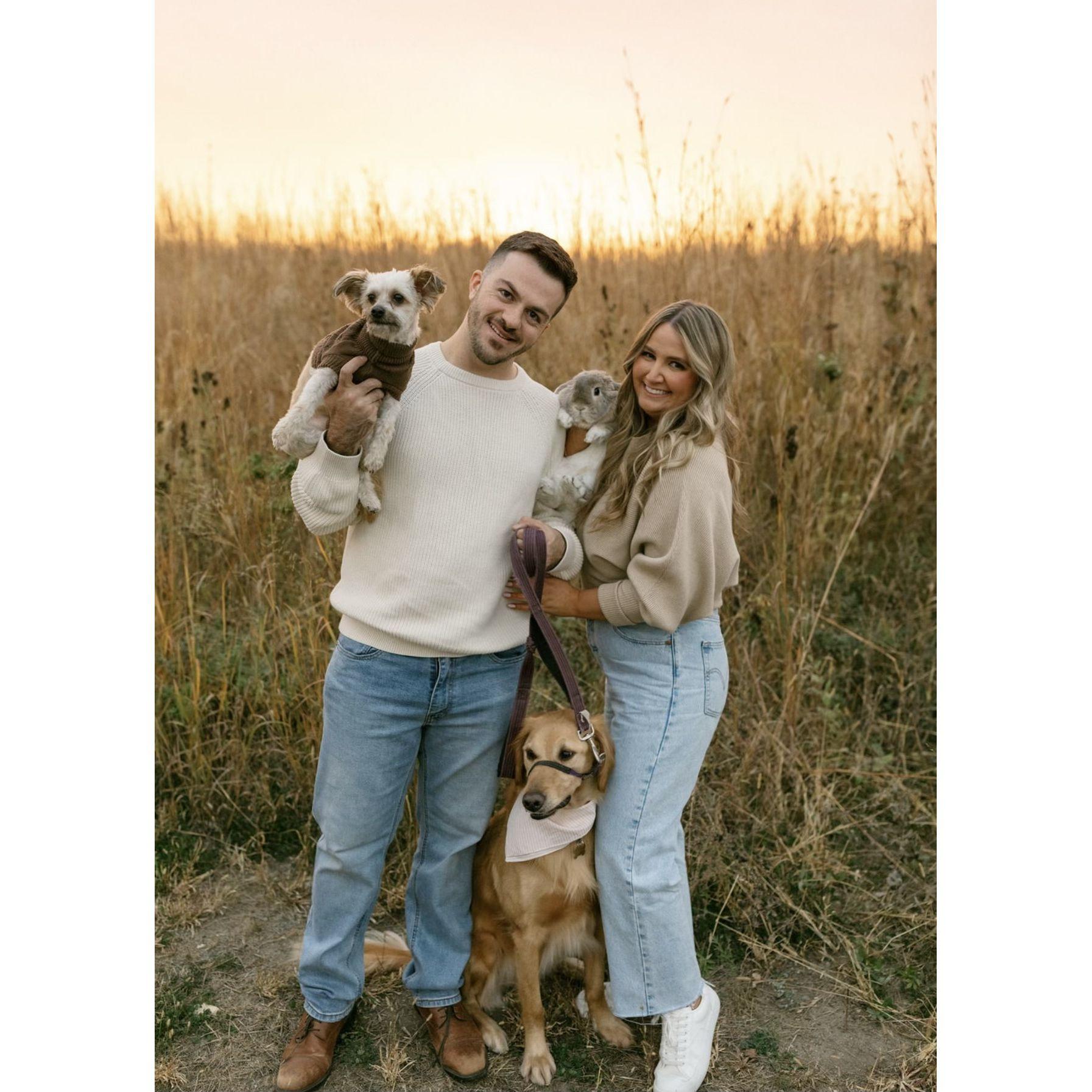 The fam