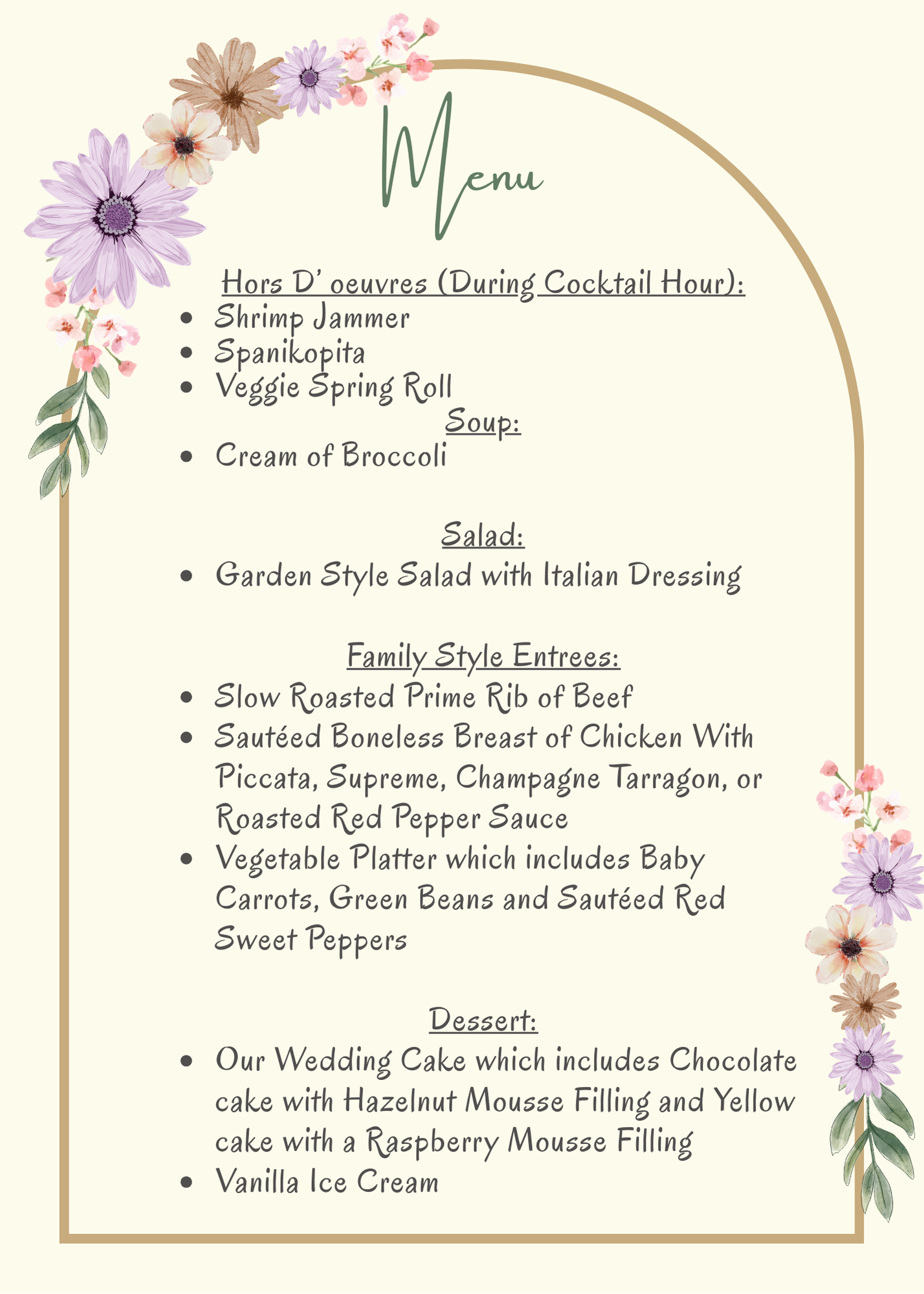 The Wedding Website of Preetika Kumar and Michael Golden