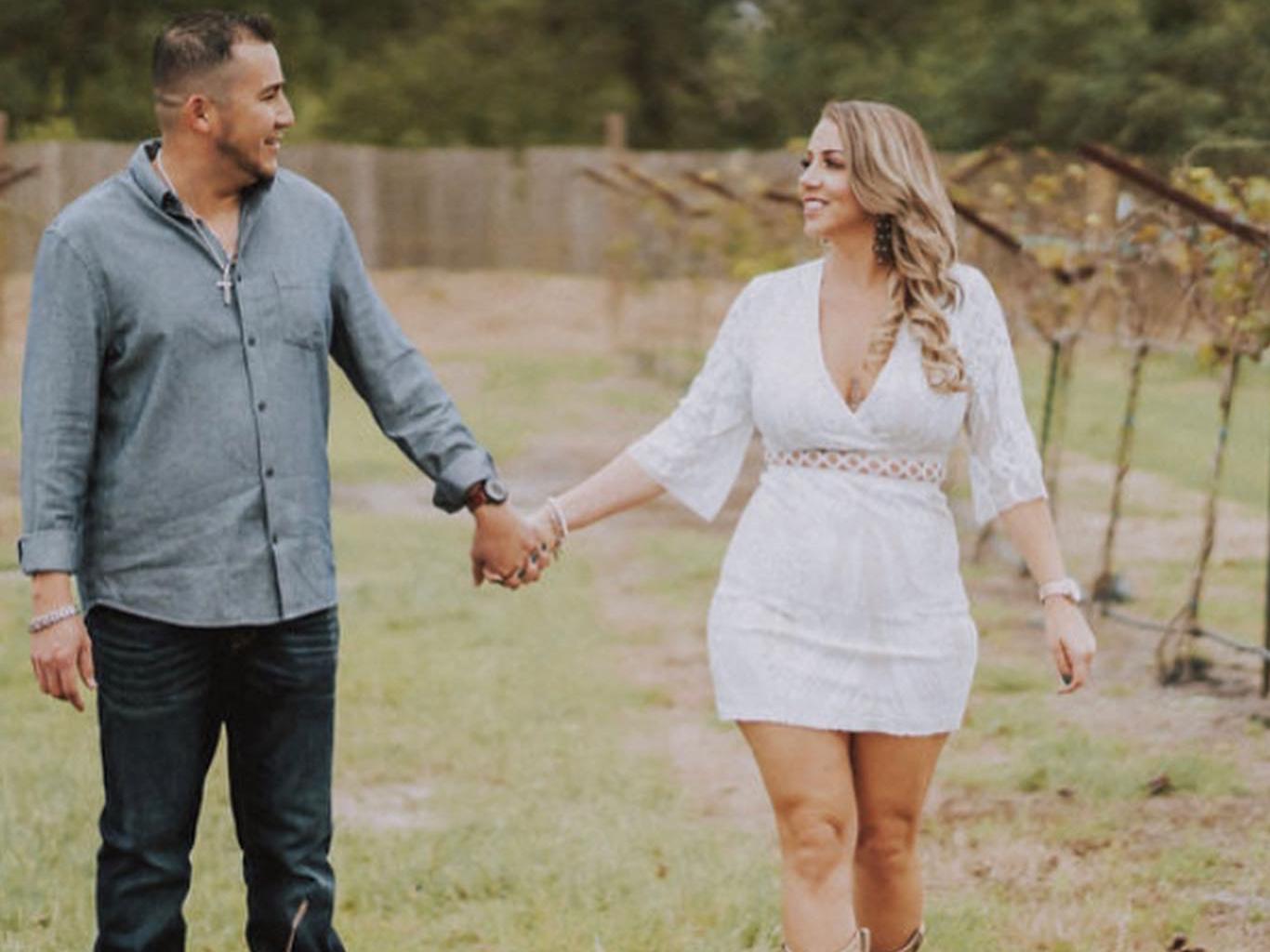 The Wedding Website of Edina Payer and Ruben Cantú