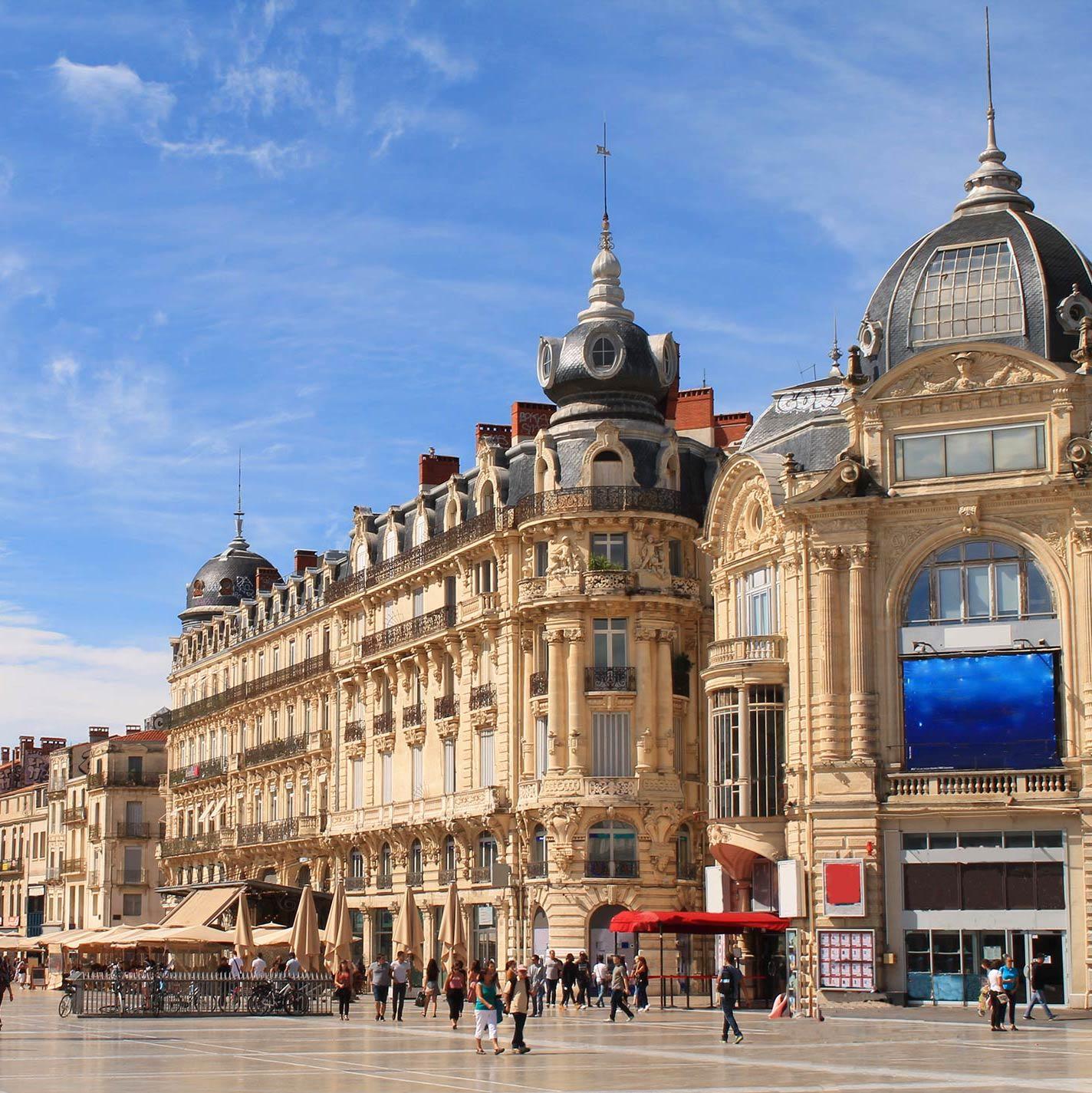 Montpellier