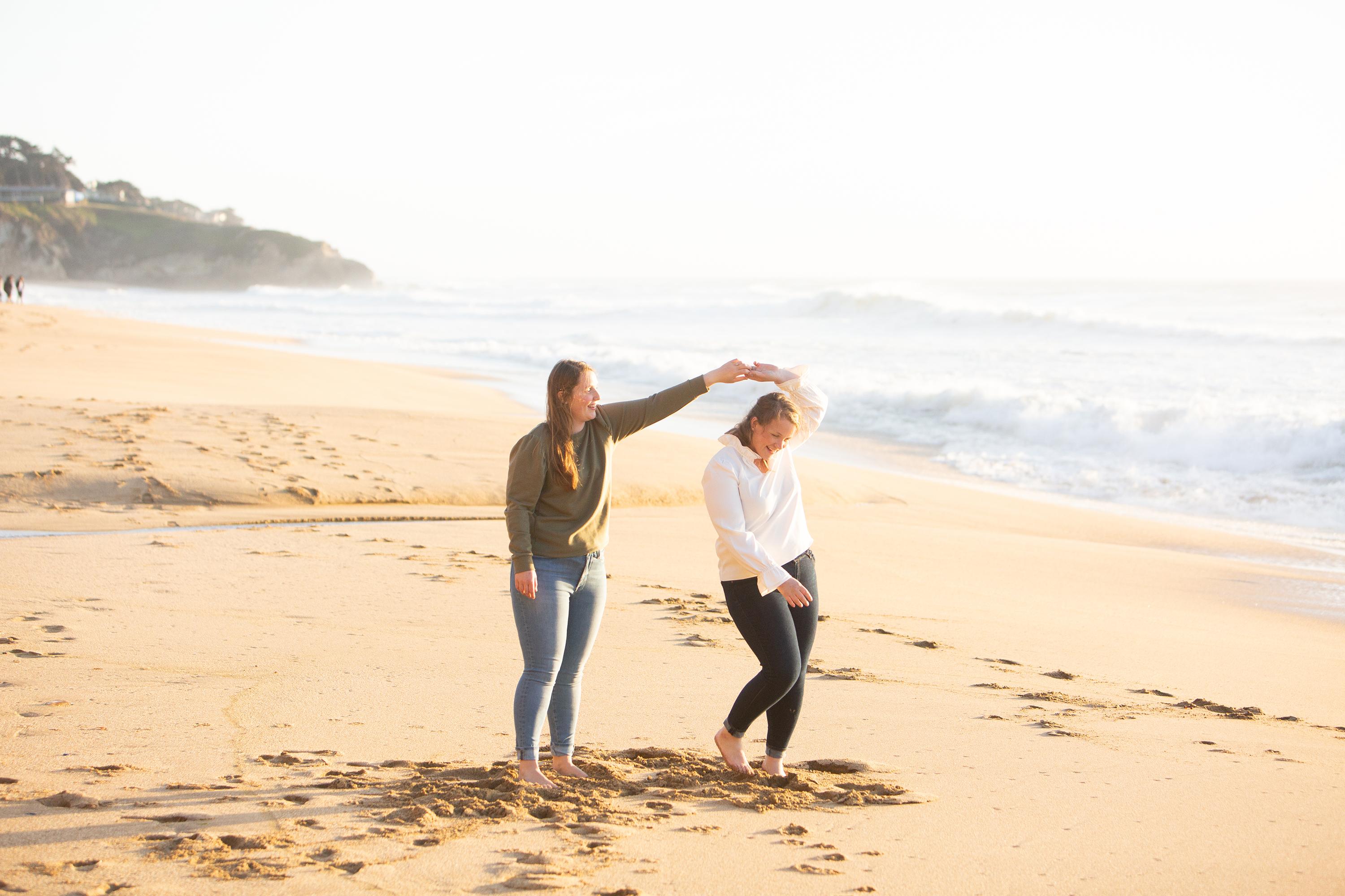 The Wedding Website of Claire Toffey and Karley Hamilton
