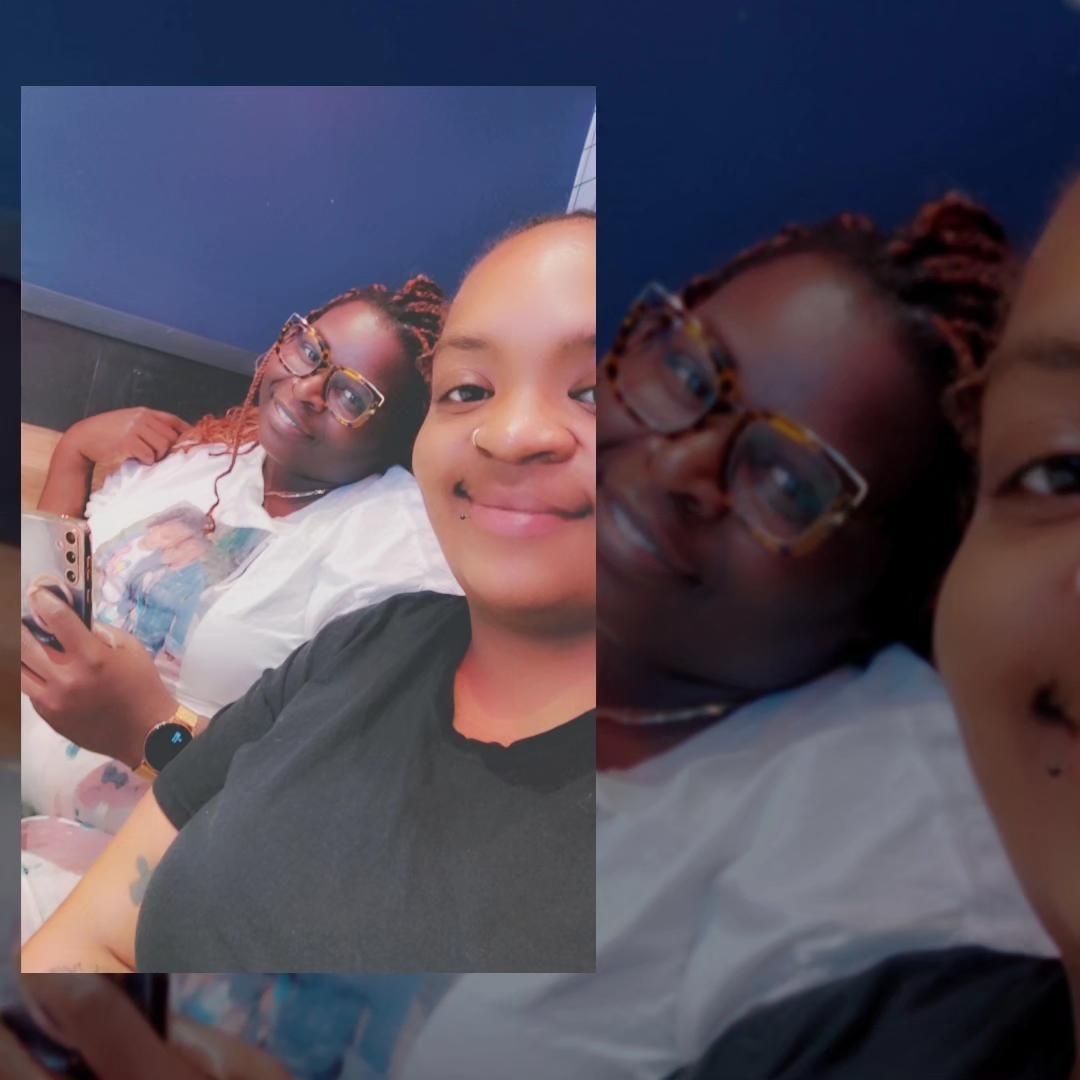 The Wedding Website of Shea Spears and Cambrea Hicks