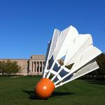 The Nelson-Atkins Museum of Art