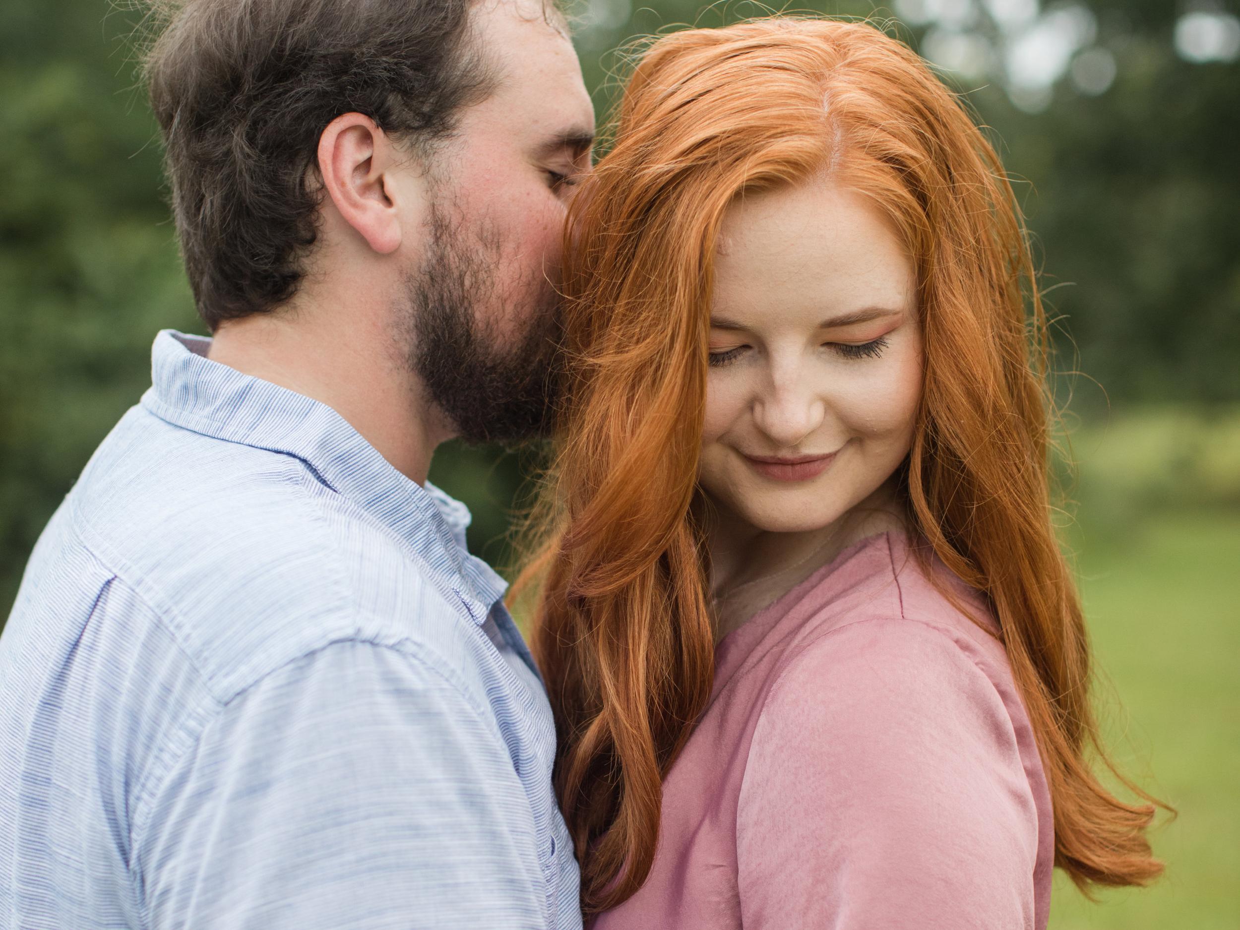 The Wedding Website of Grace Barnett and Aaron Woodall