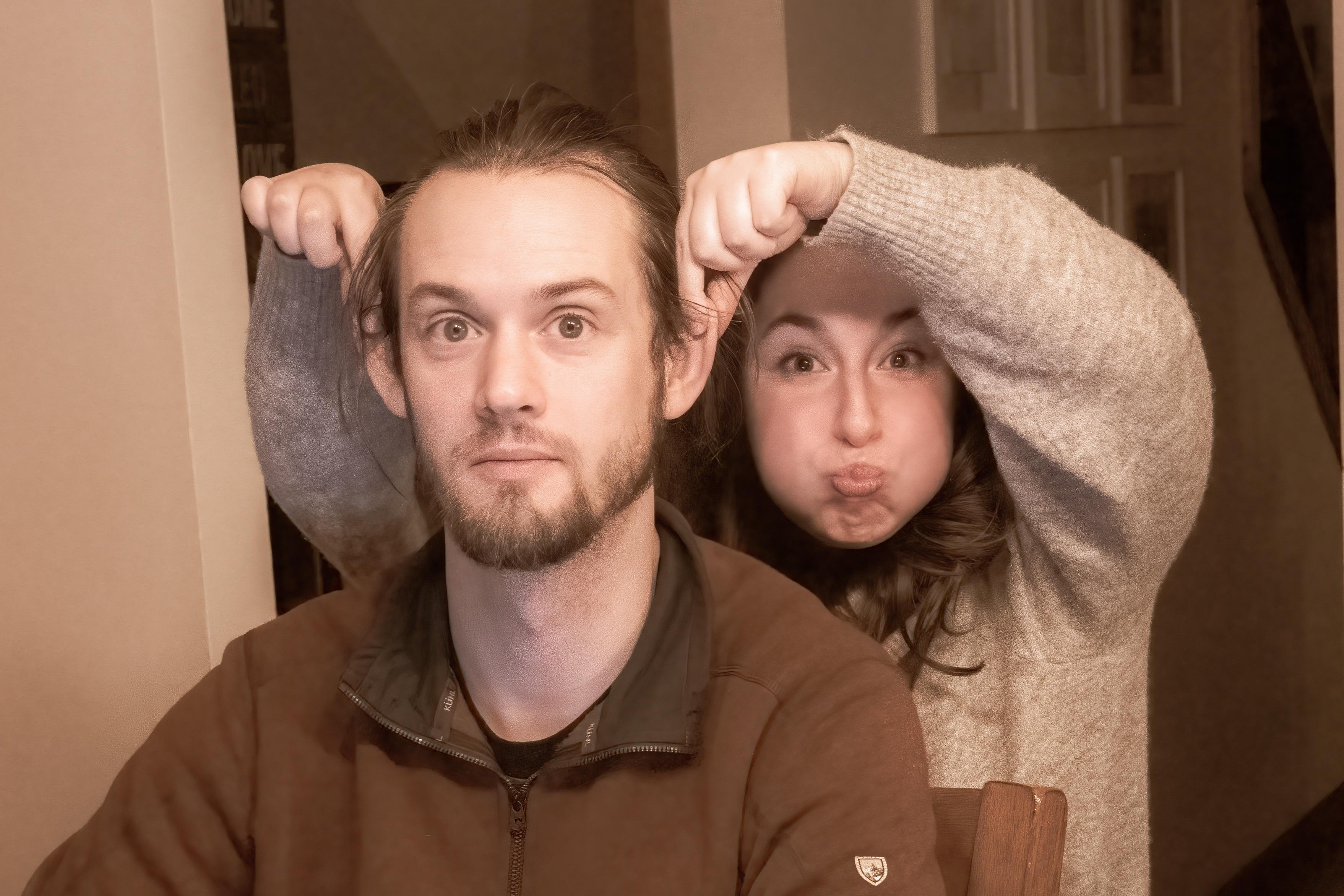 The Wedding Website of Ryan Christian and Sylvana Bendaña