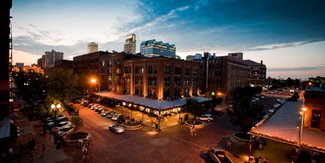 The Wedding Website of Sanya Tuncan and Blaine Minden