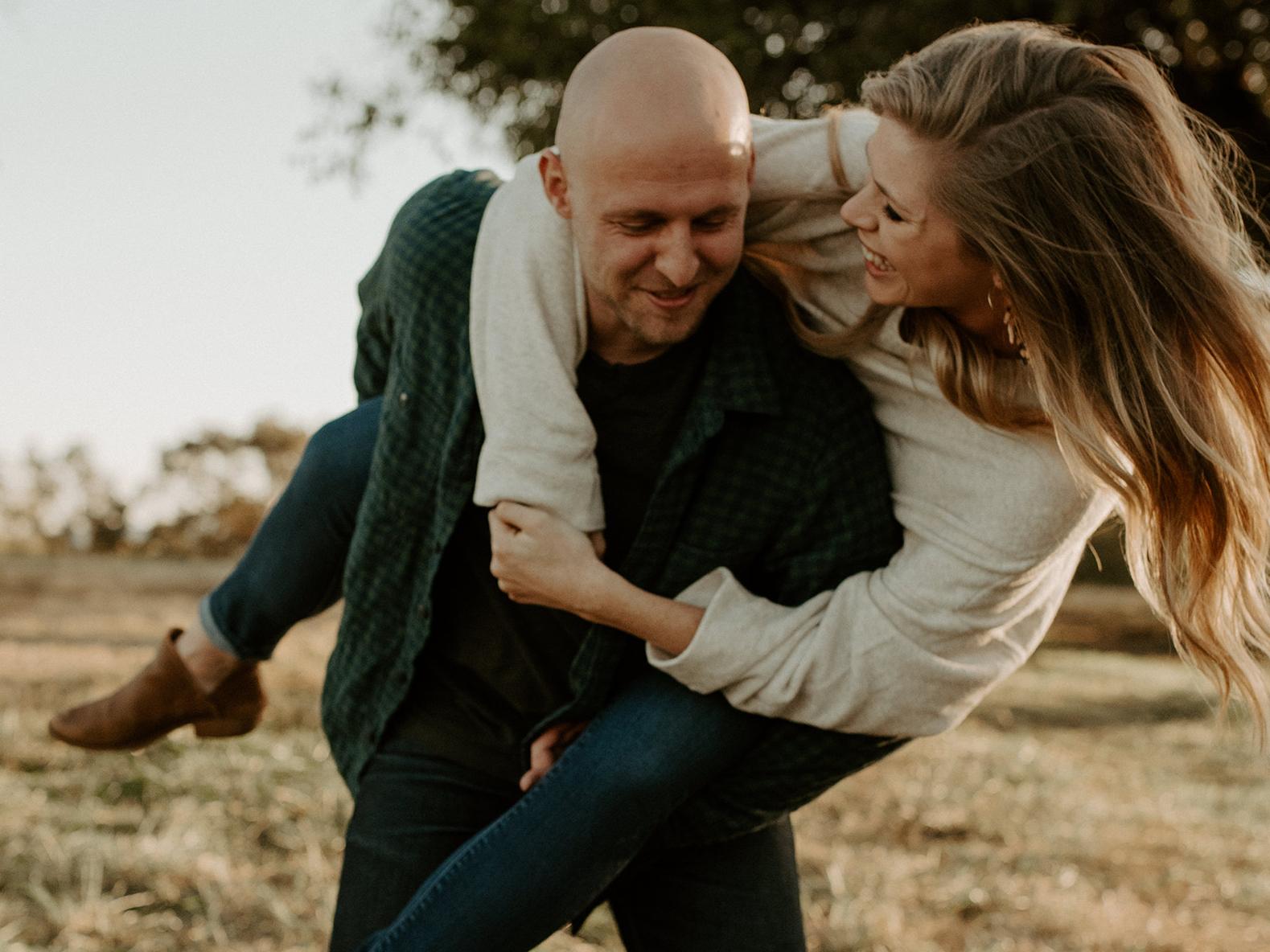 The Wedding Website of Colin Dean and Caroline Debnam
