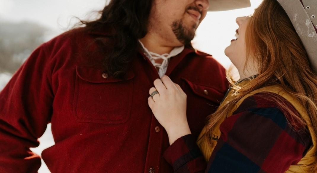 The Wedding Website of Cassie Tuck and Timothy O'Leary