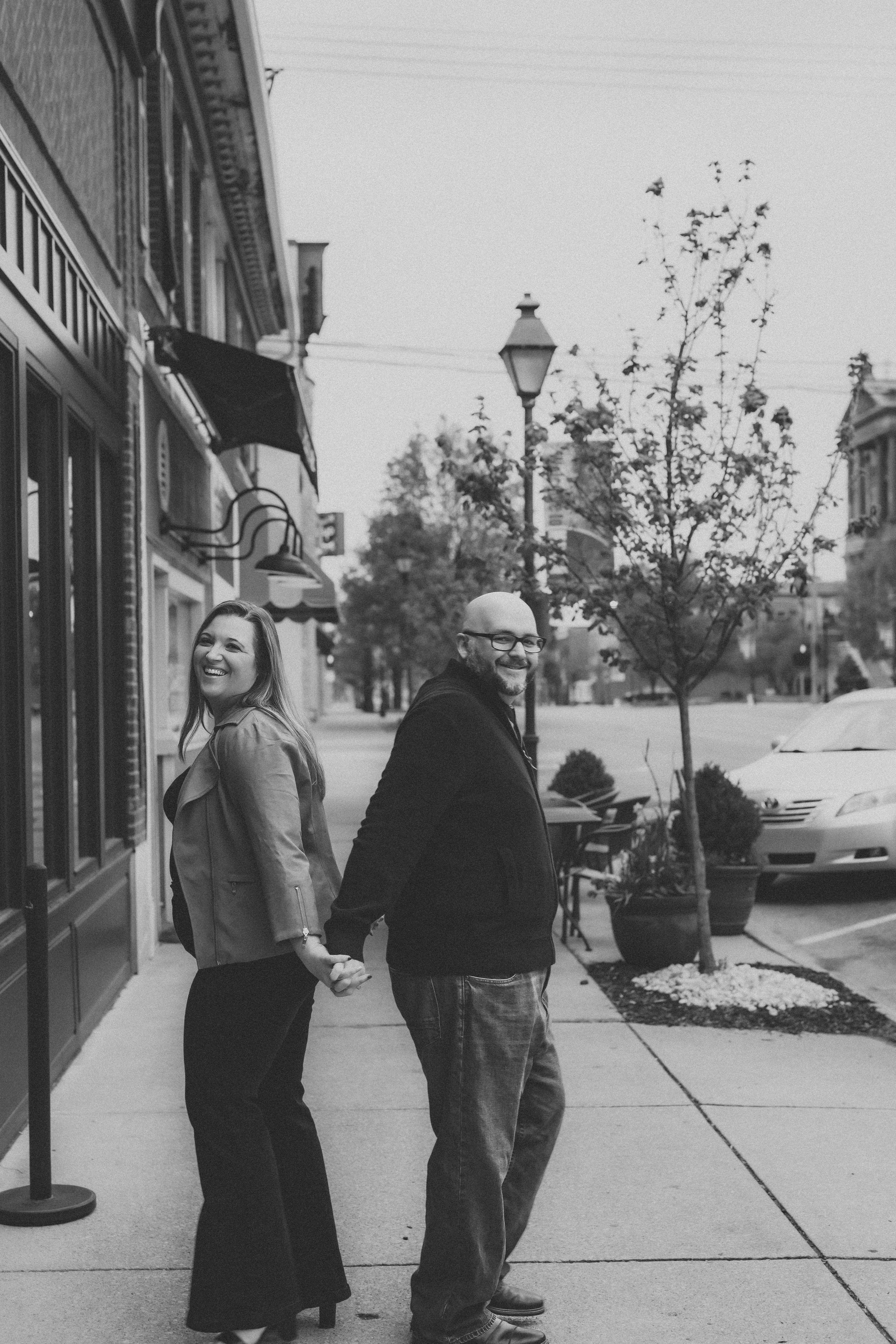 The Wedding Website of Sarah Wayman and Dave Hayes