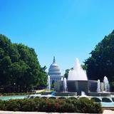 United States Capitol