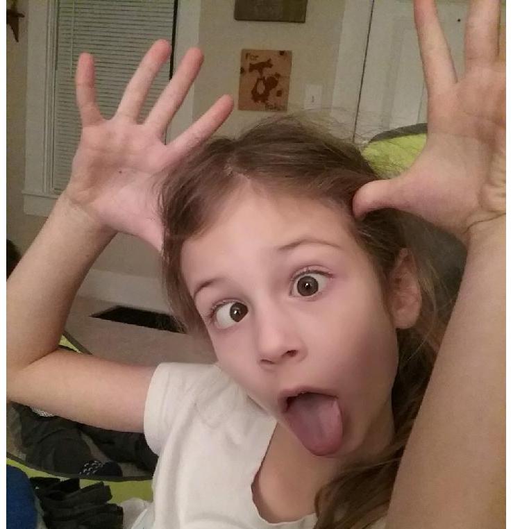 The sillies!
