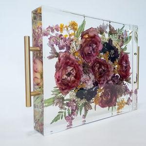 GIFT CARD Wedding Bouquet Presevation