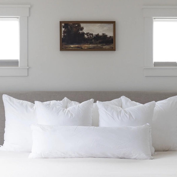 King Bed Inserts Set (6 Inserts Included)