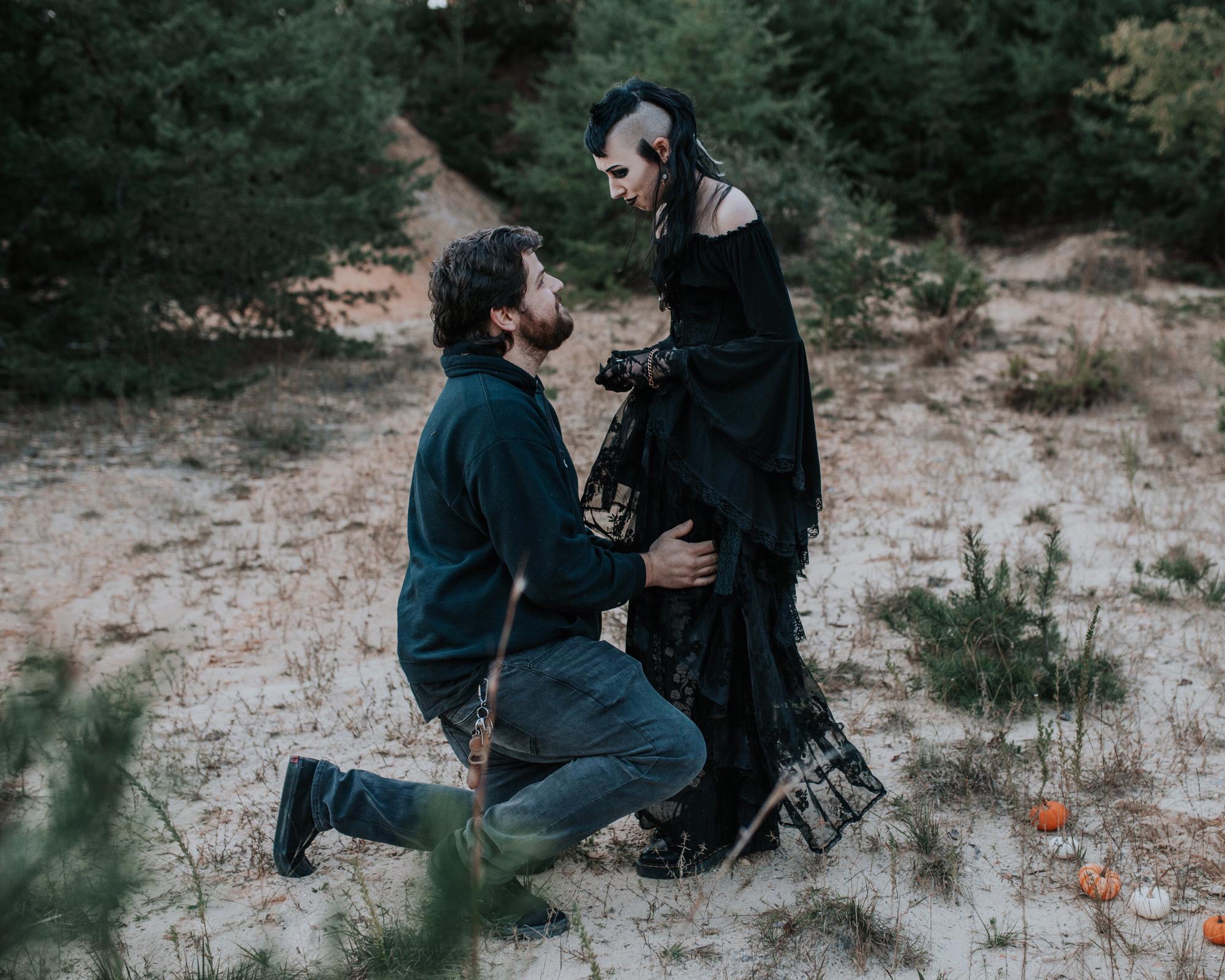 Engagement - October 2019
