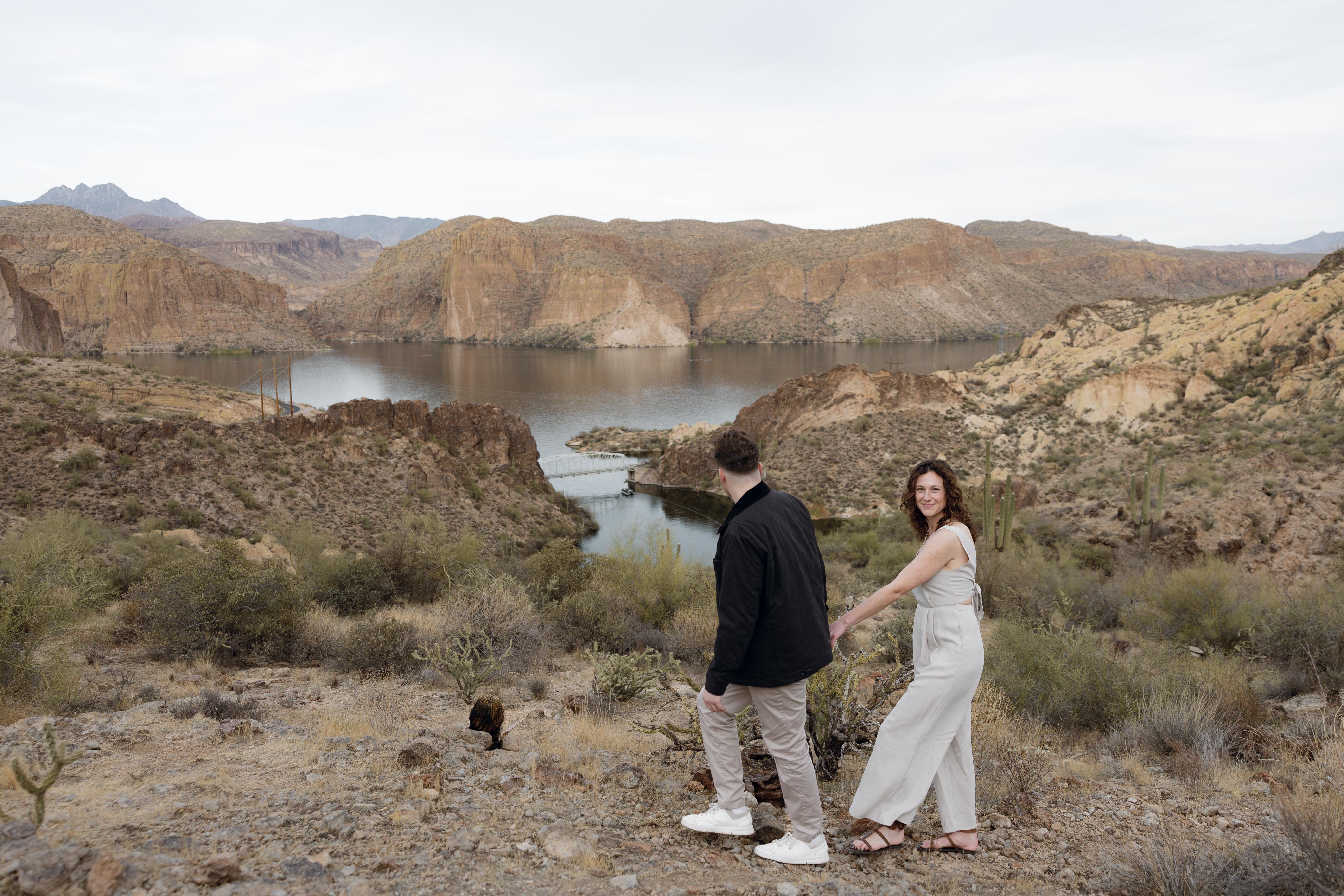 The Wedding Website of Kile Carriger and Matthew Williams