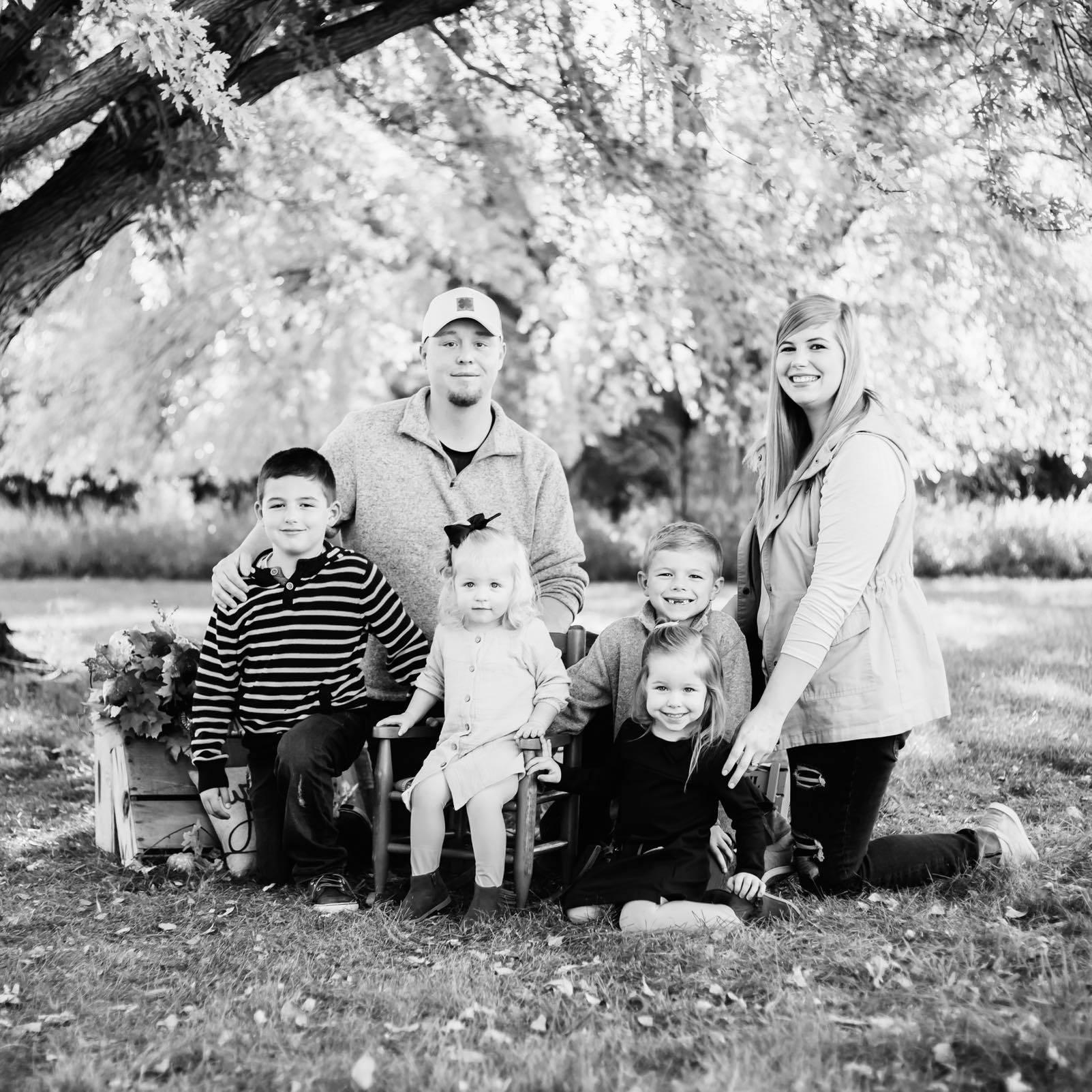 The Wedding Website of Ryan Heenan and Brandy Ishmael