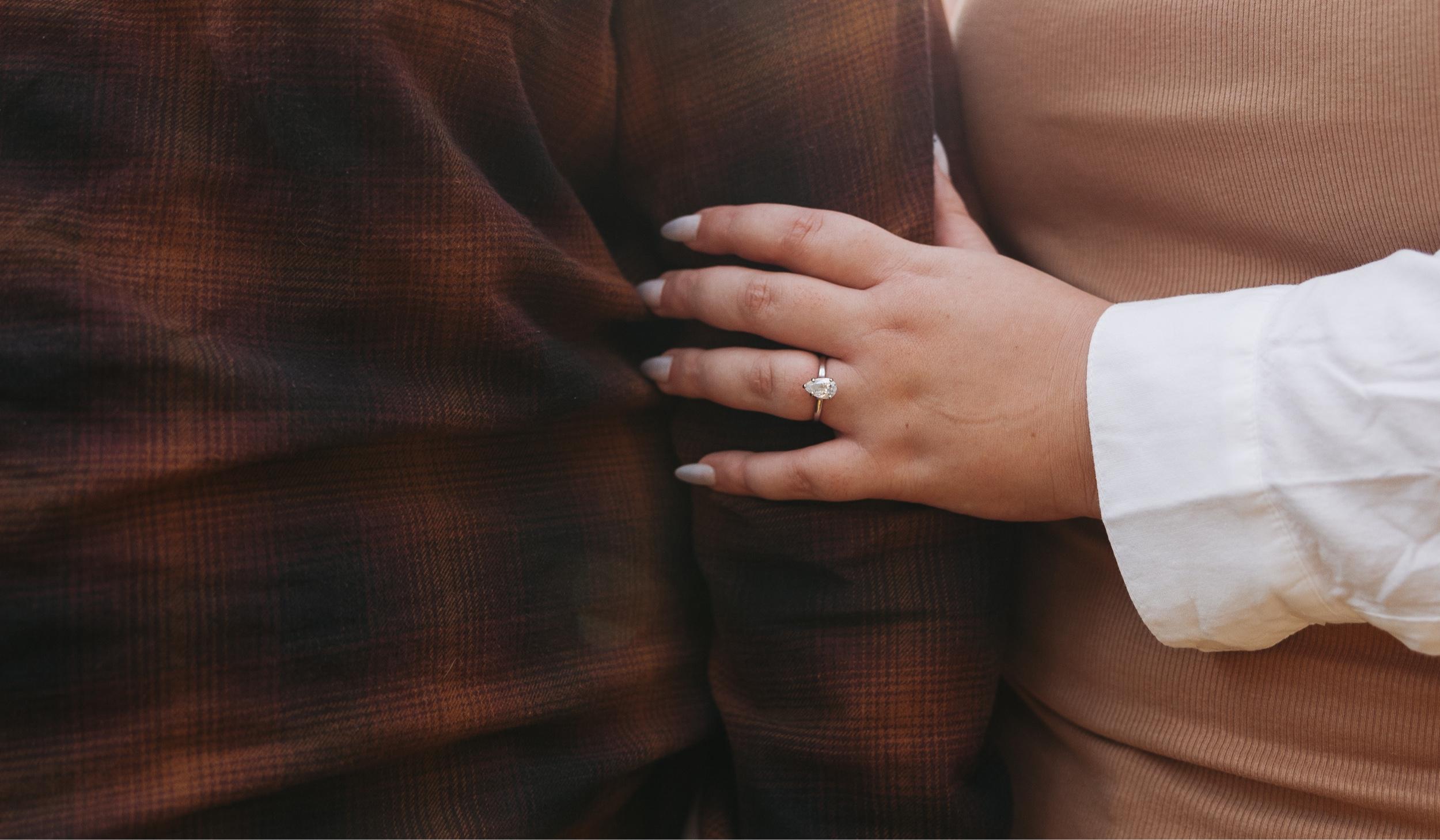 The Wedding Website of Alexis Barczynski and Liam Graham