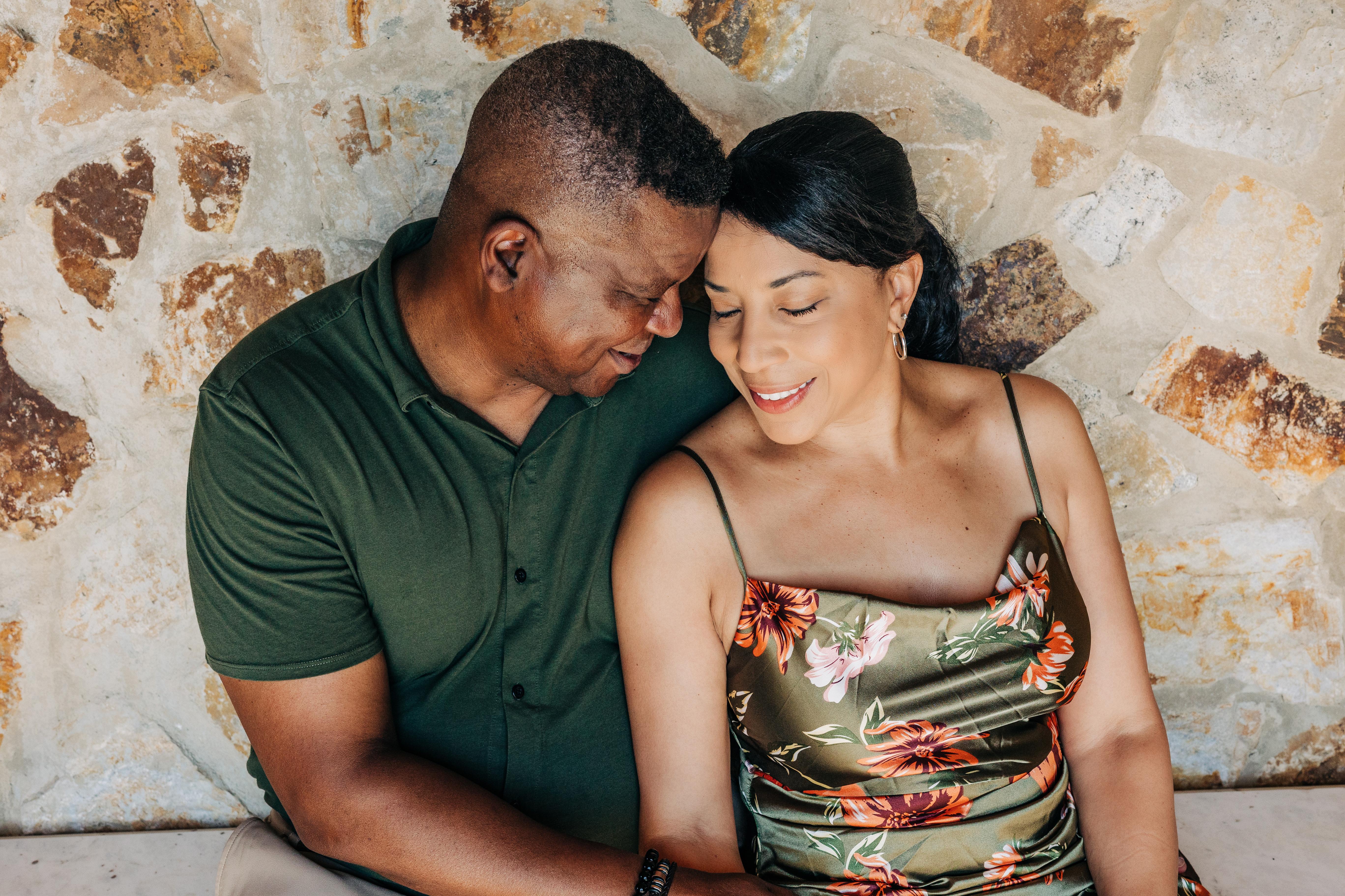 The Wedding Website of Venita Jones and Donald Dennis
