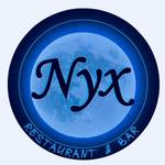 Nyx Cafe Restaurant Bar