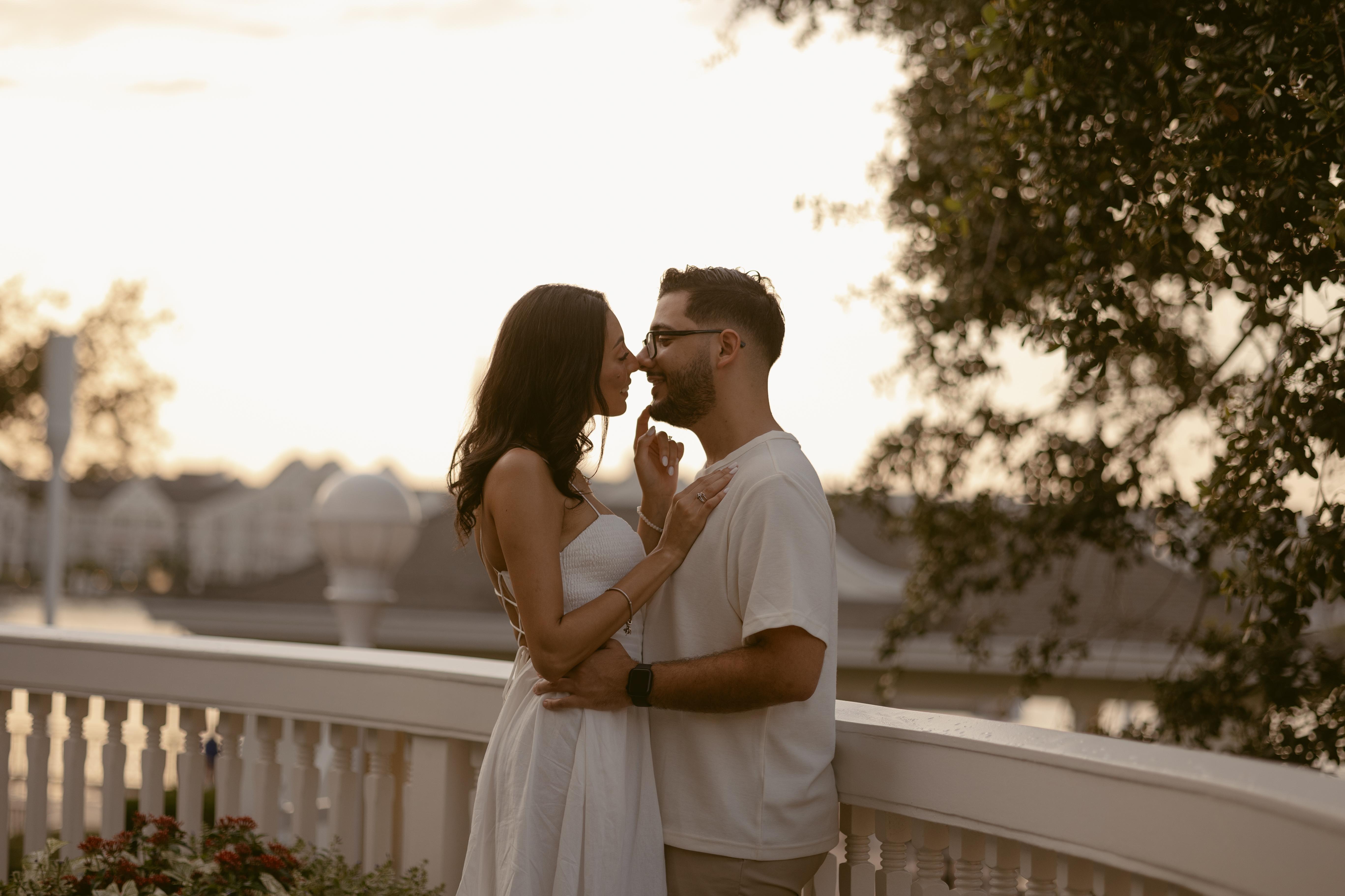 The Wedding Website of Melissa Noel and Daniel Braga