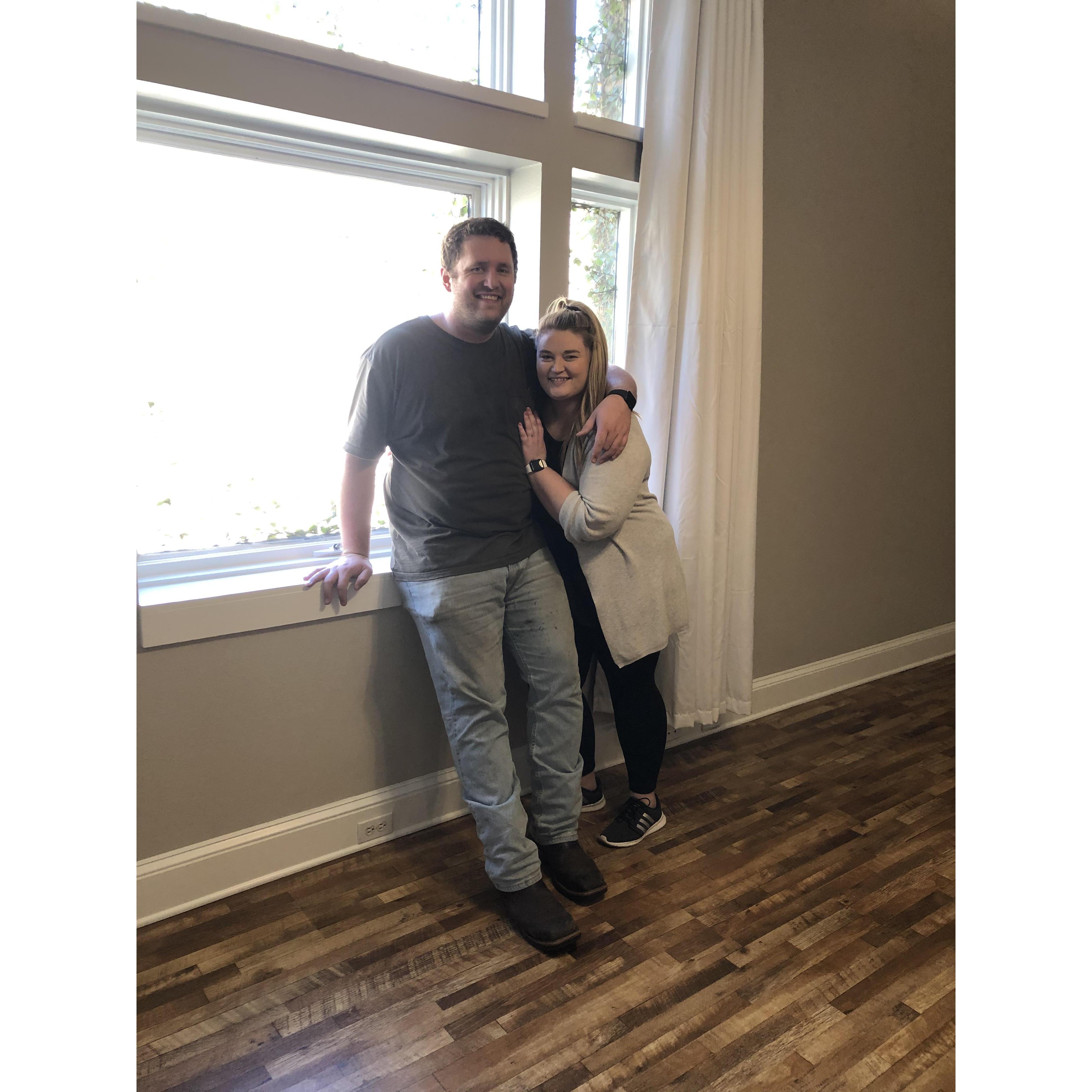 Moving out of downtown apartment- Hammond, LA
January 2021